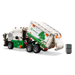 42167- Technic - Mack LR Electric Garbage Truck