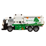 42167- Technic - Mack LR Electric Garbage Truck