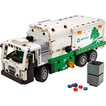 42167- Technic - Mack LR Electric Garbage Truck