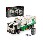 42167- Technic - Mack LR Electric Garbage Truck