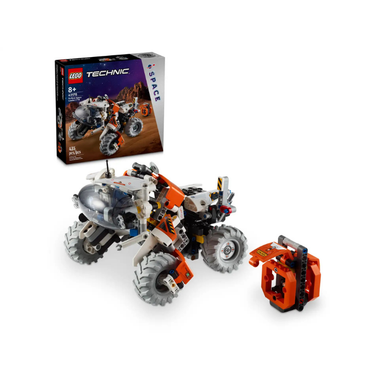 42178 - Technic - Surface Space Loader