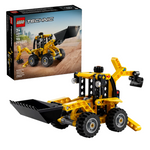 42197 - Technic - Backhoe Loader