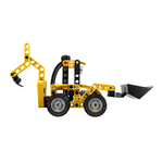 42197 - Technic - Backhoe Loader