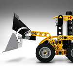 42197 - Technic - Backhoe Loader
