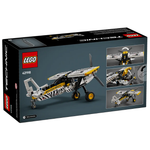 42198 - Technic - Bush Plane