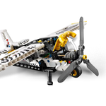 42198 - Technic - Bush Plane
