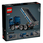 42203 - Technic - Tipping Dump Truck
