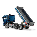 42203 - Technic - Tipping Dump Truck
