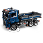 42203 - Technic - Tipping Dump Truck
