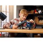 42203 - Technic - Tipping Dump Truck