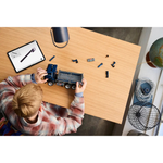 42203 - Technic - Tipping Dump Truck