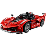 42212 - Technic - Ferrari FXX K