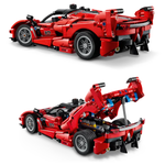 42212 - Technic - Ferrari FXX K