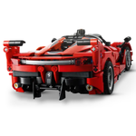 42212 - Technic - Ferrari FXX K