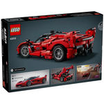 42212 - Technic - Ferrari FXX K