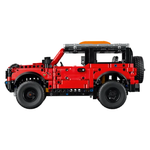 42213 - Technic - Ford Bronco SUV
