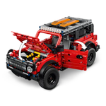 42213 - Technic - Ford Bronco SUV