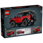42213 - Technic - Ford Bronco SUV