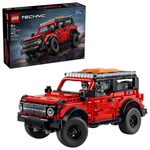 42213 - Technic - Ford Bronco SUV
