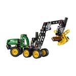 42218 - Technic - John Deere 1470H Wheeled Harvester