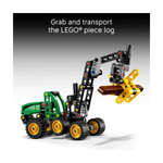 42218 - Technic - John Deere 1470H Wheeled Harvester
