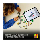 42218 - Technic - John Deere 1470H Wheeled Harvester