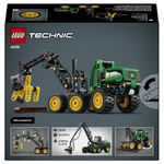 42218 - Technic - John Deere 1470H Wheeled Harvester