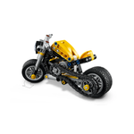 42225 Technic - Yellow Motorcycle