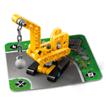 42233 Technic - Mighty Machines