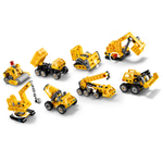 42233 Technic - Mighty Machines