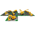42233 Technic - Mighty Machines