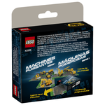 42233 Technic - Mighty Machines