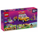 42659 - Friends - Friendship Road Trip Travel Car