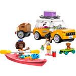 42659 - Friends - Friendship Road Trip Travel Car