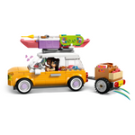 42659 - Friends - Friendship Road Trip Travel Car