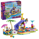 42676 Friends - Fun Water Park Day