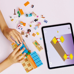 42677 Friends - Dog Treats Bakery