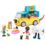 42678 Friends - Pet Accessories Van