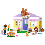 42679 Friends - Heartlake City Bunny Hotel