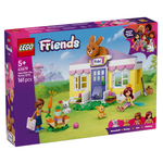 42679 Friends - Heartlake City Bunny Hotel