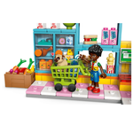 42680 Friends- Heartlake City Convenience Store