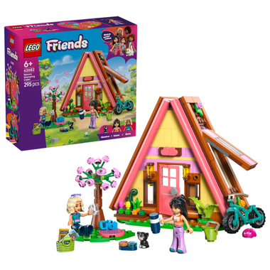 42682 Friends - Nature Glamping Cabin