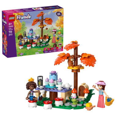 42690 Friends - Forest Tea Party