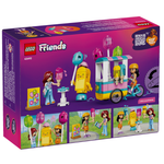 42692 Friends - Ice Cream & Balloon Stand