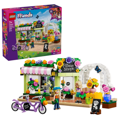 42693 Friends - Creative Flower Shop