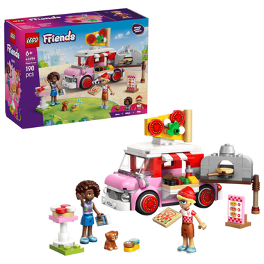 42694 Friends - Pizza Truck