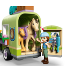 42695 Friends - Horse & Baby Foal Trailer