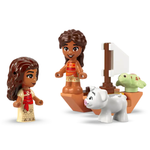 43260 - Disney - Moana's Island Fun
