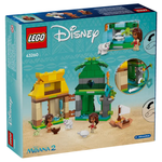 43260 - Disney - Moana's Island Fun
