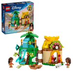 43260 - Disney - Moana's Island Fun